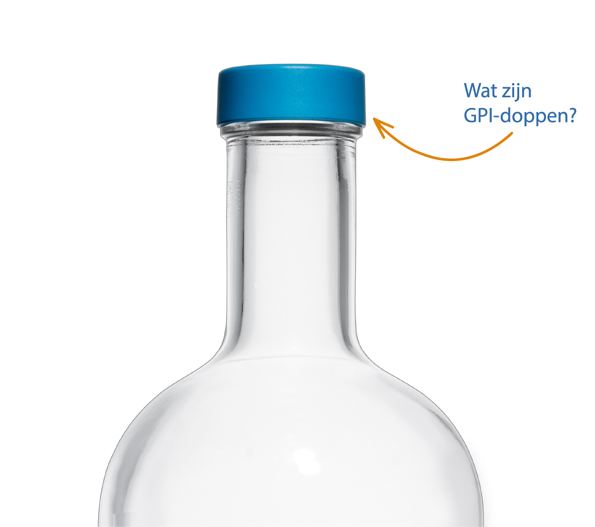 Wat zijn GPI-doppen?